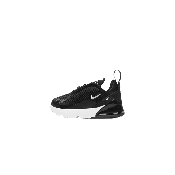 NIKE TODDLER Air max 270 TD "Black" DD1646 002 DD1646 002 from Stadium Goods