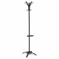 thumbnail image 2 of Alba Cleo Contemporary Coat Rack, 2 of 2
