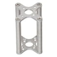 thumbnail image 4 of Motor Mounting Basefor Brushless Motor,Metal Aluminum Alloy Motor Motor Mounting Bracketfor Brushless Motor Motor Mounting Seatfor Brushless Motor Smooth Operation, 4 of 8