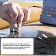thumbnail image 2 of For Ffa 1S 1 C9 To For Ffa 00S 00 C5 Connecting Rg174 Cable For Flaw Detector Connector 1.5M Mingyqi, 2 of 7