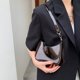 thumbnail image 1 of Bolso de hombro de PVC transparente, de compras informal para mujer, de mano para mujer, vagabundos para viajar, 1 of 5