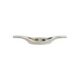 thumbnail image 4 of ROPE CLEAT NICKEL 4.5" (Pack of 1), 4 of 4