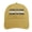 Sand, variant on Jesus Is King Gray Baseball Cap for Men Women, Adjustable Snapback Hats Cotton Hat