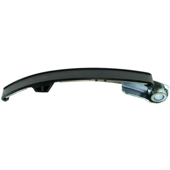 Right Timing Chain Tensioner Guide - Compatible with 2005 - 2012 Nissan Pathfinder 4.0L V6 VQ40DE DOHC 2006 2007 2008 2009 2010 2011