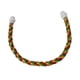 thumbnail image 5 of Jaula de percha de cuerda para pájaros, accesorio de juguete, portátil, flexible, para masticar, para mascotas, loro 55 centímetros, 5 of 9