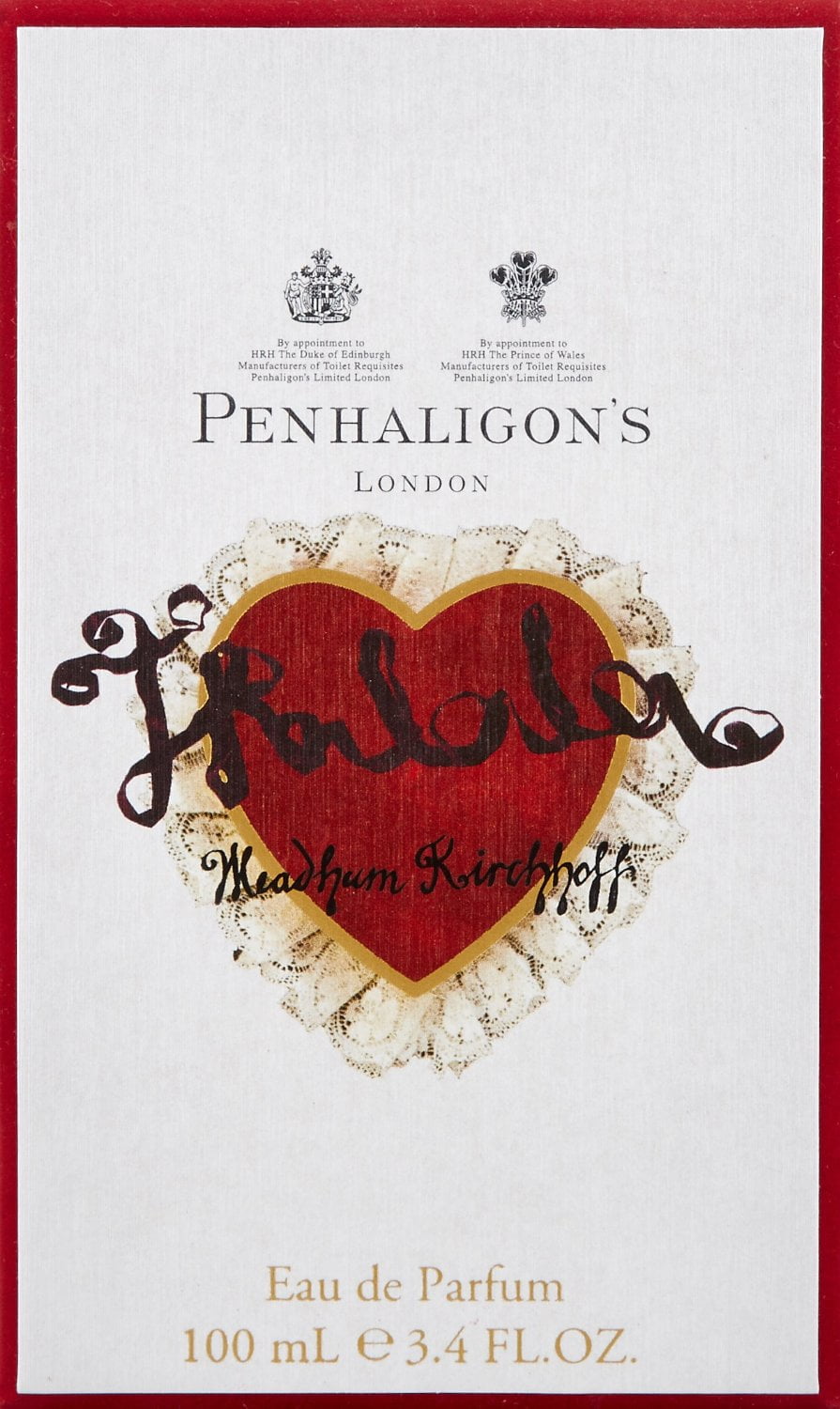 Penhaligon's tralala hot sale