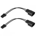 thumbnail image 4 of Anti-corrosion Durable LED Light, Angel Eyes LED Lamp, For Car, 4 of 8