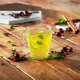 thumbnail image 3 of Taza Alaska de Vidrio 345 ml 12 Piezas, 3 of 4