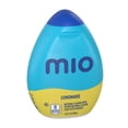 thumbnail image 2 of MiO Lemonade Sugar Free Water Enhancer, 1.62 fl oz Bottle (2 Pack), 2 of 4