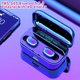 thumbnail image 5 of Gwong Electrónica G6s Mini In-Ear Compatible con Bluetooth 5.0 Earbud de auriculares inalámbricos estéreo con caja de carga, 5 of 7