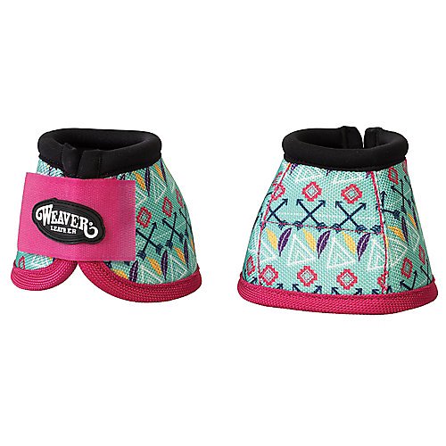 Ballistic Bell Boot Size Large