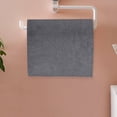 thumbnail image 4 of Elayu Kitchen Towels Clearance Sale Microfiber Cleaning Cloth Roll Eco Solution Reusable Tear off Washable Dust Rags Towel Kitchen Household Kitchen Essentials A, 1 Towel Roll, 4 of 9
