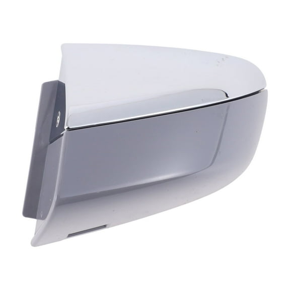 Unique Bargains 1 Pcs Exterior Door Handle Cover Trim for Kia Sportage 2016-2022 Door Handle Cover No.82652D9010 Grey ABS