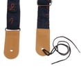 thumbnail image 3 of Correa de hombro DIY shamjiam para guitarra ukelele Hawaii, 3 of 9