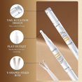 thumbnail image 4 of SADOER Double Eyelid Cream, Natural Invisible Double Eyelid Tape Glue, Quick Dry Eyelid Lifting Cream, 4 of 5