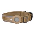 thumbnail image 1 of AirTag Collar - Waterproof & Quick Release Buckle, 1 of 18
