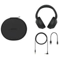 thumbnail image 5 of Sony ULT WEAR Écouteurs Circum-Auriculaires à Réduction de Bruit Bluetooth - Noir - Neuf, 5 of 5