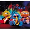 Sesame Street Rock & Roll 8-inch Assortment