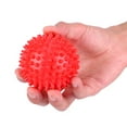 thumbnail image 1 of Balle de Massage en Plastique, Rouleau Durable, Outil de Relaxation pour Doigts, 7.5cm/9cm, 1 of 8