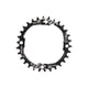 thumbnail image 3 of Eigraketly Placa de engranaje de 30T, placa de engranaje de aleación de aluminio negativa positiva, disco de una sola velocidad para bicicleta, Type4 NO4, 3 of 6