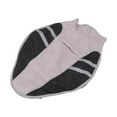 thumbnail image 1 of Dog Raincoat, Waterproof Dark Grey Dog Reflective Raincoat Lightweight Breathable Adjustable  For Puppy For  For Outdoor Activities L, 1 of 8