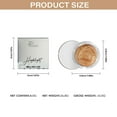 thumbnail image 3 of Color Change Eyeshadow Powder Pigment Eyeshadow Makeup Pearl Powder High Light Multi Color, Makeup Eye Shadow, 3 of 9