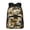 Camouflage Cat, variant on FUIALDOLG Kitten Mushroom Large School Backpack for Teen Girls Elegant Backpack with Insulated Lunch Bag for Girls 8-10 17 Inch Durable Schoolbag School Travel Use