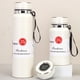 thumbnail image 3 of Thermal Water Bottle Keep Cold &Hot Water Bottle Thermos for Water Tea Coffee Vacuum Flasks 316 Stainless Steel Thermos Bottle, 3 of 5