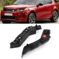 thumbnail image 2 of 1Pcs Car Front Bumper Support Bracket For Land-Rover For Discovery Sport 2015-2019 LR077883 LR077882, 2 of 7