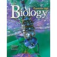 thumbnail image 1 of Miller Levine Édition Étudiant en Biologie 2008c, 1 of 2