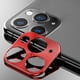 thumbnail image 1 of Protector de pantalla de lente de cámara de vidrio templado Pretty Comy para iPhone 11 Pro X XR XS Max, 1 of 6