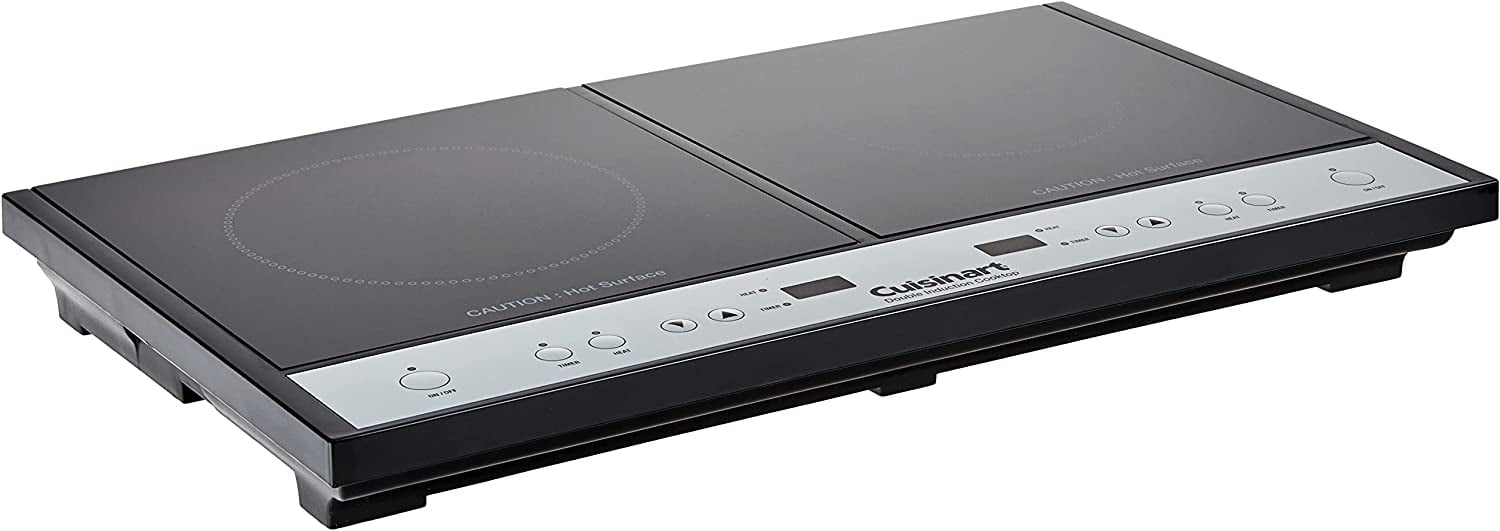 caso induction cooktop