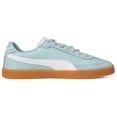 thumbnail image 4 of Tenis Puma Club II Era - 39744708 - Unisex azul cielo 25, 4 of 7