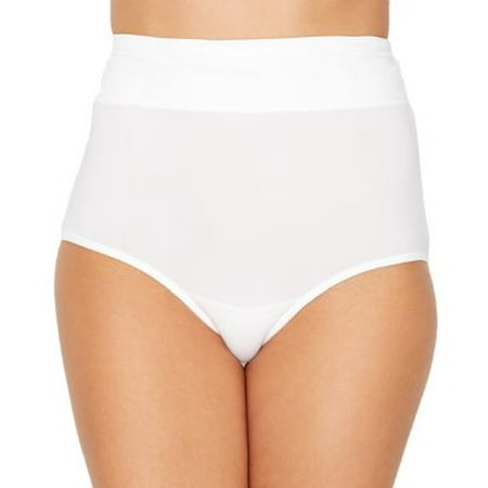 UPC 608926363812 product image for Warner s Womens No Pinching. No Problems. Microfiber Brief Style-RS7401P | upcitemdb.com