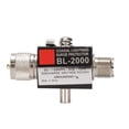 thumbnail image 2 of Coaxial Arrester, 400W  Surge Protector  For Building Antenna, 2 of 8