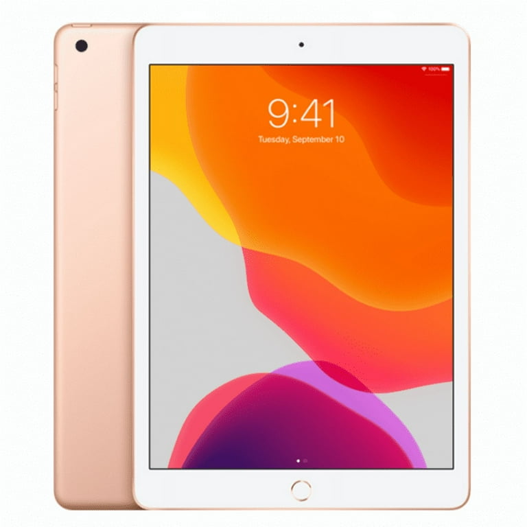 Apple iPad 7th Gen, Wi-Fi, 32GB, 10.2 Apple iPad 7th Gen, Wi-Fi, 32GB, 10.2