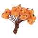 thumbnail image 4 of Árbol de cosecha artificial decorativo de 5 racimos naranja, 4 of 4