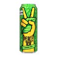 thumbnail image 2 of Peace Tea Plus vert que vert Cannette, 695 mL, 2 of 11