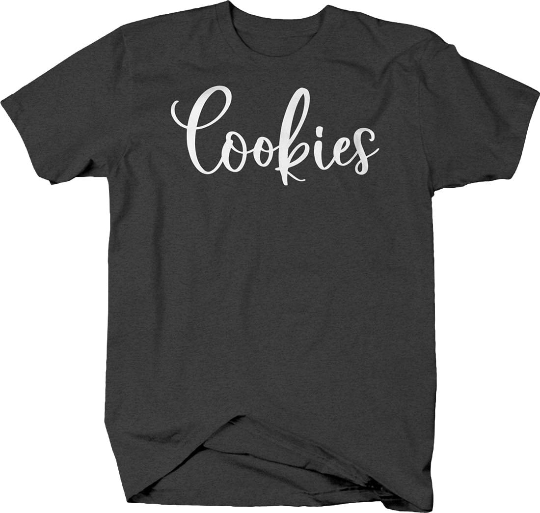 Cookies shirts near me Clearance