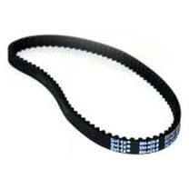 Replacement Part For Bissell 86T3 Big Green Commercial Vacuum Cleaner Geared Belt :- 2037460