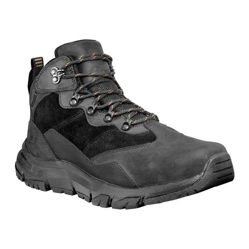 garrison field boots