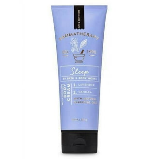 Bath & Body Works LOVELY DREAMER Ultimate Hydration Body Cream 8oz