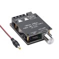 thumbnail image 1 of Módulo amplificador de potencia de audio digital Placa de circuito de amplificador de audio estéreo compatible con Bluetooth 50Wx2 Inevent EL000371-00, 1 of 6