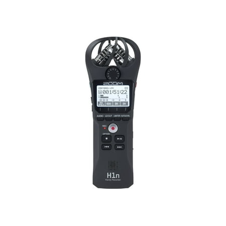Zoom - Handy Recorder