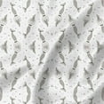 thumbnail image 3 of Ensemble de draps Johnson Home 200 TC - Draps en coton imprimés, 3 of 6