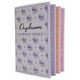 thumbnail image 2 of The Maple Hills Series By Hannah Grace 3 Books Sprayed Edges Set - Fiction - Hardback, 2 of 2
