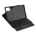 thumbnail image 1 of Tablet Case, Tablet Keyboard Case Multi Angle Adjustment with Pen Holder for Tab K11 Plus 11.5 Inch, 1 of 7