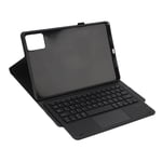 Tablet Case, Rechargeable Tablet Keyboard Case 7 Color Backlit  for Tab K11 Plus 11.5 Inch