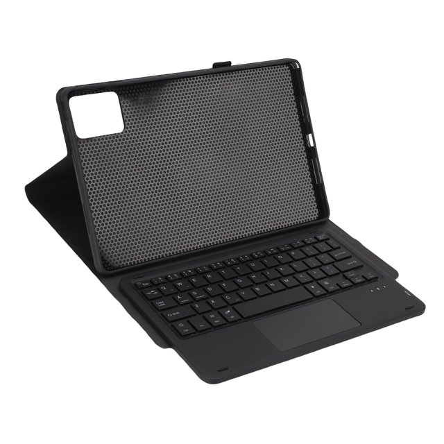 Tablet Case, Tablet Keyboard Case Multi Angle Adjustment with Pen Holder for Tab K11 Plus 11.5 Inch