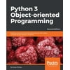 Python 3 Object-Oriented Programming - Second Edition, Used [Paperback]